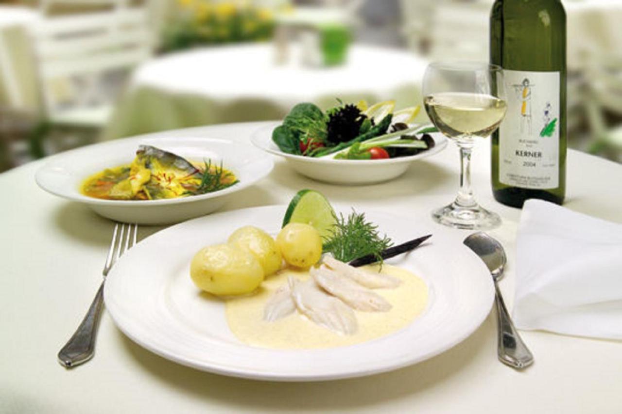 Hotel Mozart 로르샤흐 외부 사진