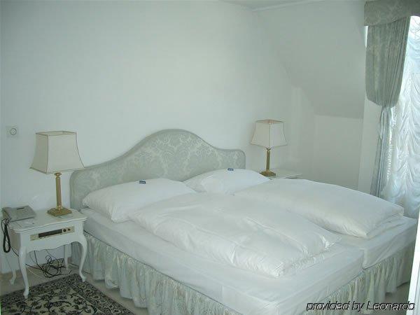 Hotel Mozart 로르샤흐 외부 사진