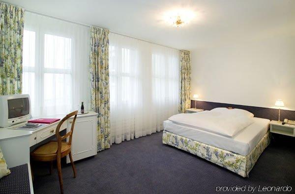 Hotel Mozart 로르샤흐 외부 사진