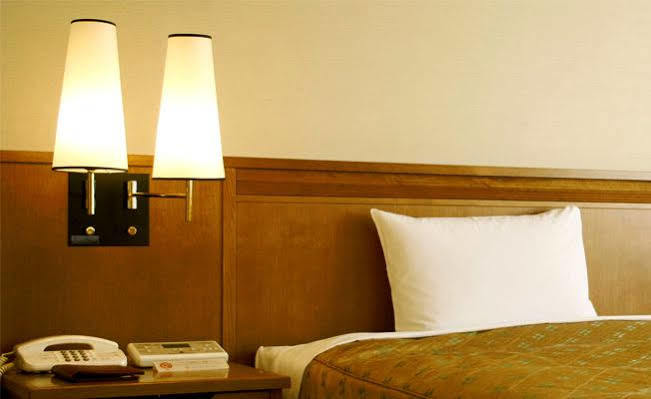Hotel Mozart 로르샤흐 외부 사진