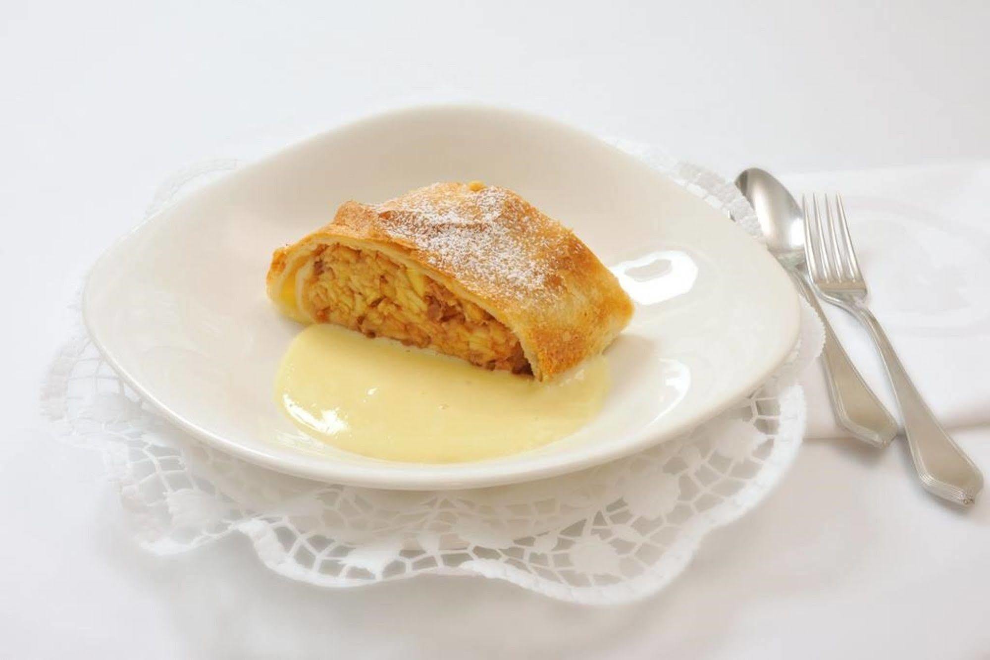 Hotel Mozart 로르샤흐 외부 사진
