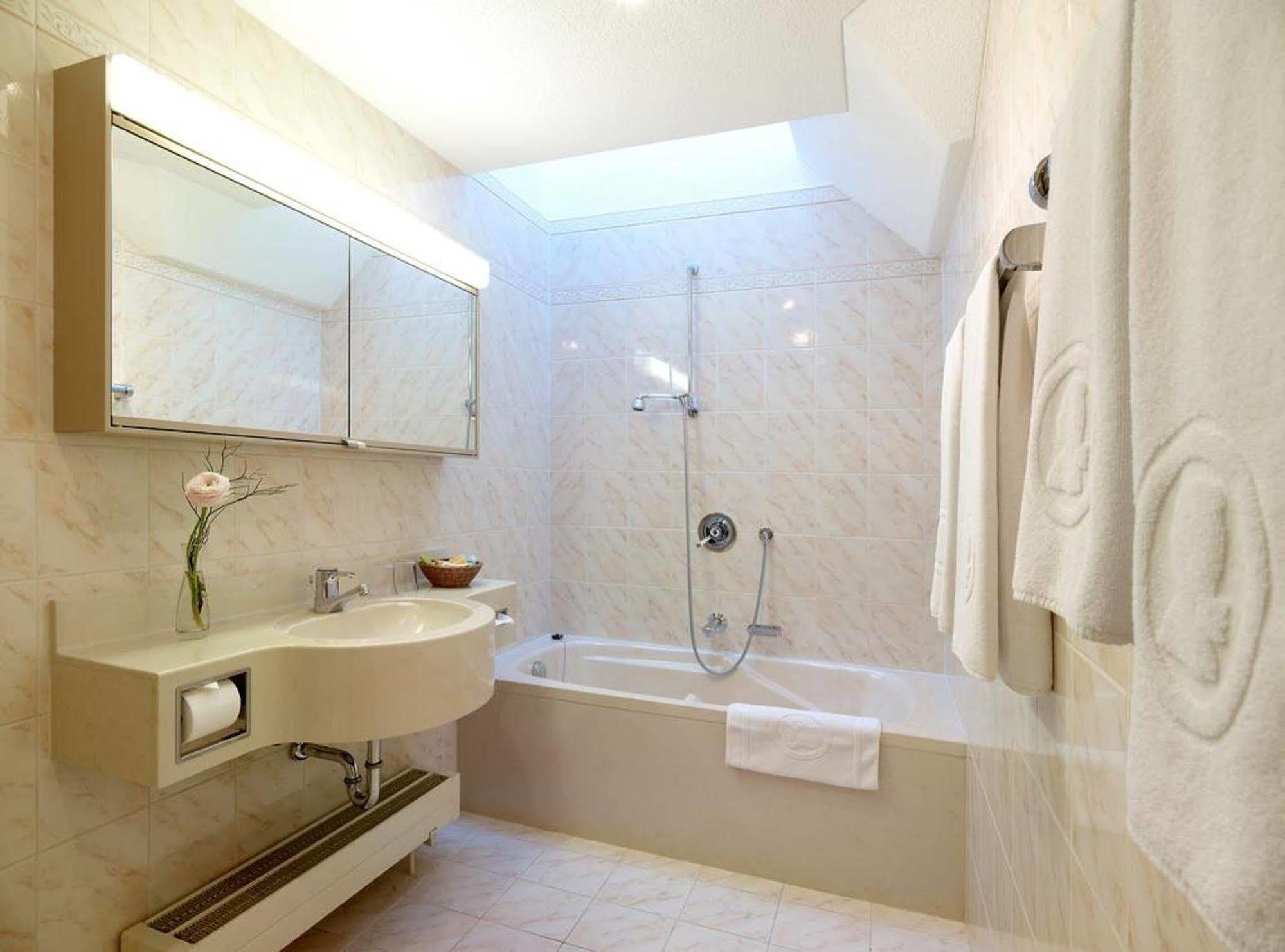 Hotel Mozart 로르샤흐 외부 사진