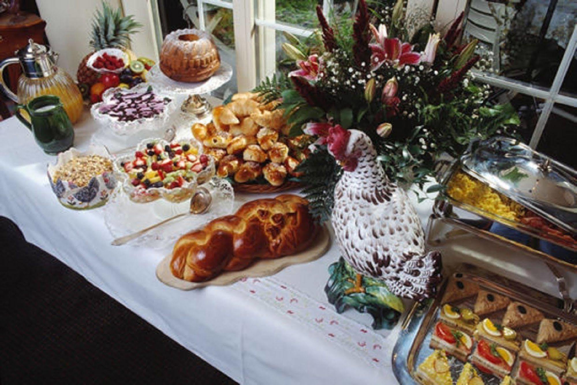 Hotel Mozart 로르샤흐 외부 사진